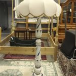 868 1444 FLOOR LAMP